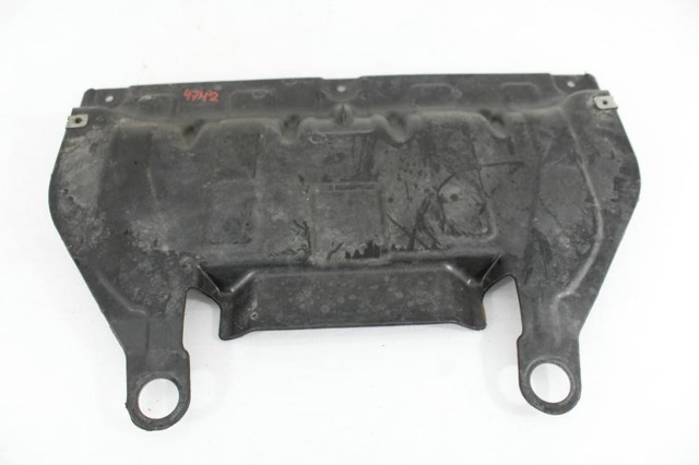 Proteção de motor dianteira 6850067 BMW