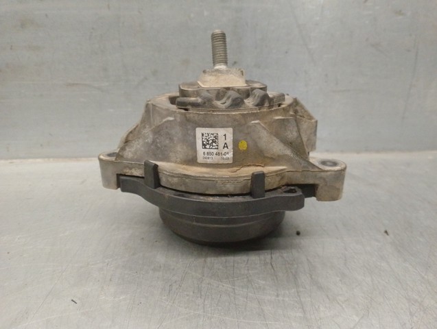 Coxim (suporte) esquerdo de motor 6850481 BMW