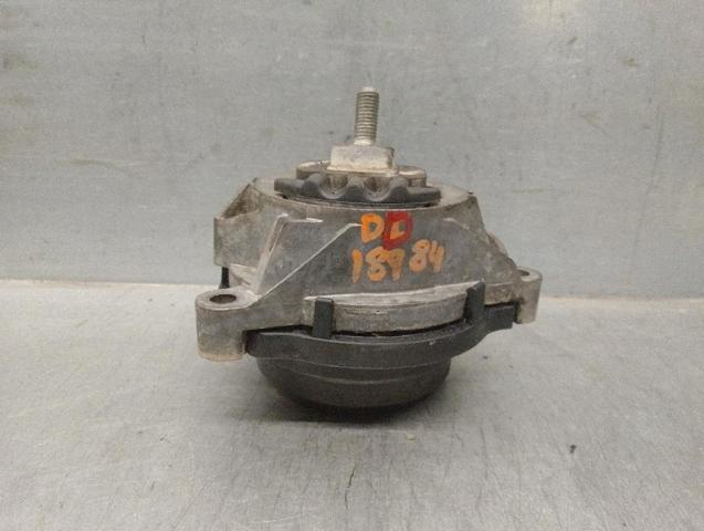 Coxim (suporte) direito de motor 6850482 BMW