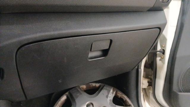 Tampa da caixa para luvas (porta-luvas) para Nissan Micra K12