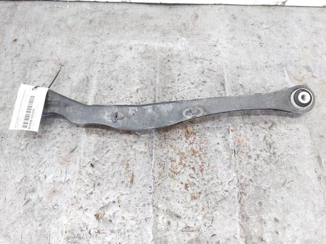 Braço oscilante de suspensão traseira transversal 6851563 BMW