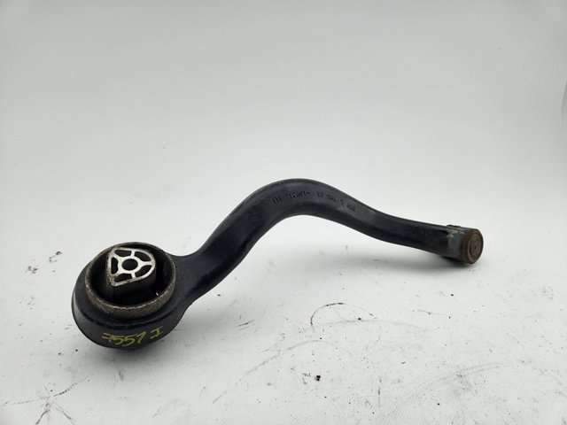 Braço oscilante inferior esquerdo de suspensão dianteira 6851691 BMW