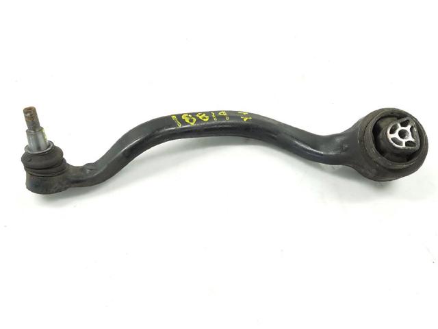 Braço oscilante inferior esquerdo de suspensão dianteira 6851691 BMW