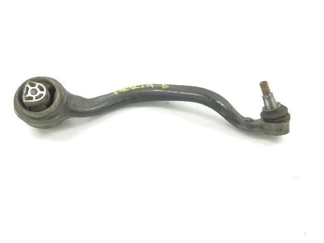 Braço oscilante inferior direito de suspensão dianteira 6851692 BMW