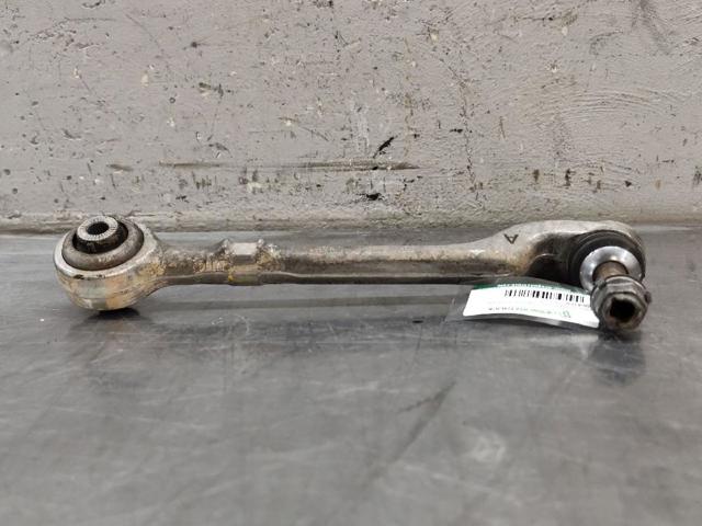 Braço oscilante inferior esquerdo de suspensão dianteira 6852991 BMW