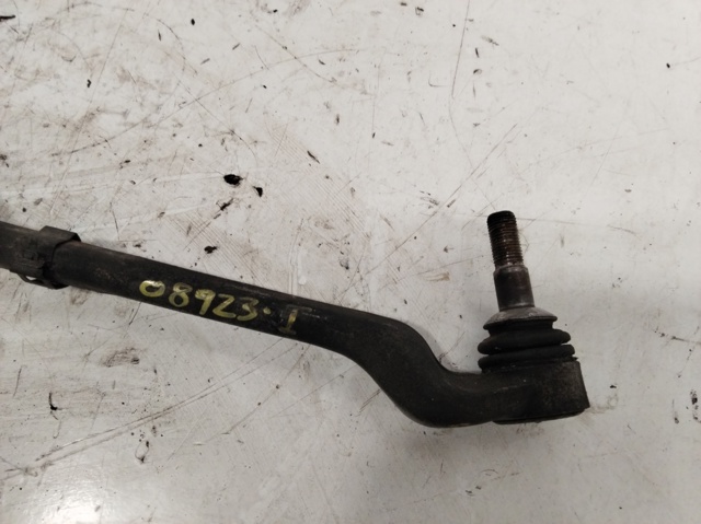 Braço oscilante inferior esquerdo de suspensão dianteira 6852991 BMW
