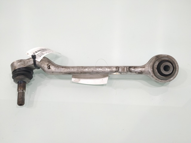 Braço oscilante inferior direito de suspensão dianteira 6852992 BMW