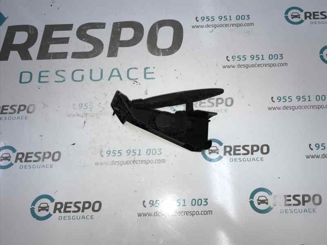 Pedal de gás (de acelerador) 6853178 BMW