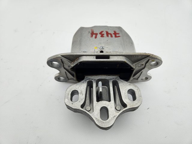 Coxim de transmissão (suporte da caixa de mudança) 6853453 BMW