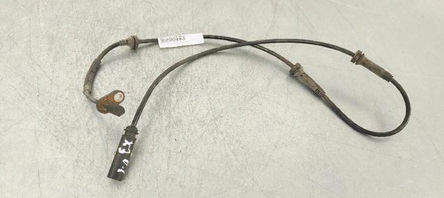 Sensor dianteiro de ABS 6855049 BMW