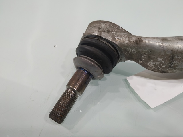 Braço oscilante inferior direito de suspensão dianteira 6855742 BMW