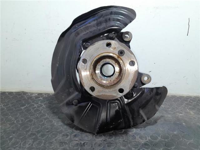 Pino moente (extremidade do eixo) dianteiro esquerdo 6855953 BMW
