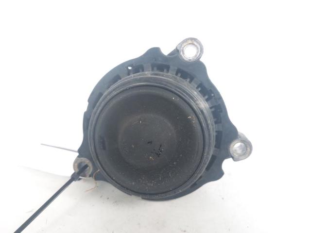 Coxim (suporte) esquerdo de motor 6856405 BMW