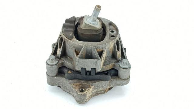 Coxim (suporte) esquerdo de motor 6859411 BMW