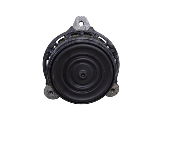 Coxim (suporte) direito de motor 6860472 BMW