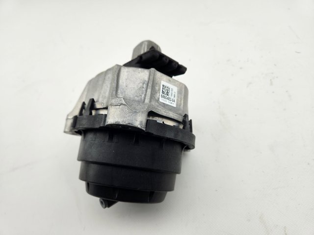 Coxim (suporte) direito de motor 6860482 BMW