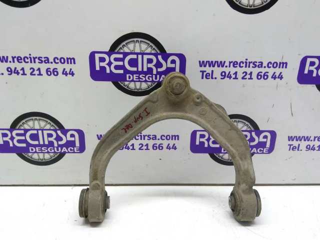 Braço oscilante superior esquerdo de suspensão dianteira 6863785 BMW