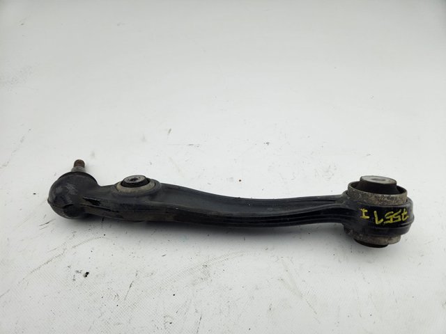 Braço oscilante inferior esquerdo de suspensão dianteira 6864821 BMW