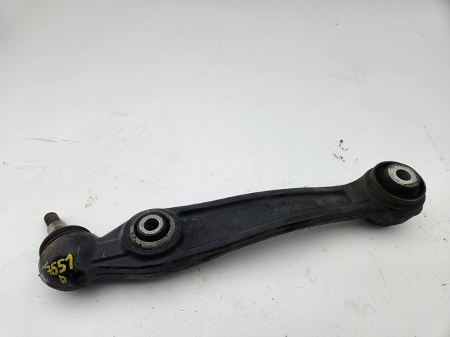 Braço oscilante inferior direito de suspensão dianteira 6864822 BMW