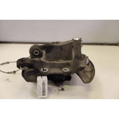 Pino moente (extremidade do eixo) traseiro esquerdo 6866337 BMW