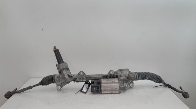 Cremalheira da direção 6869208 BMW
