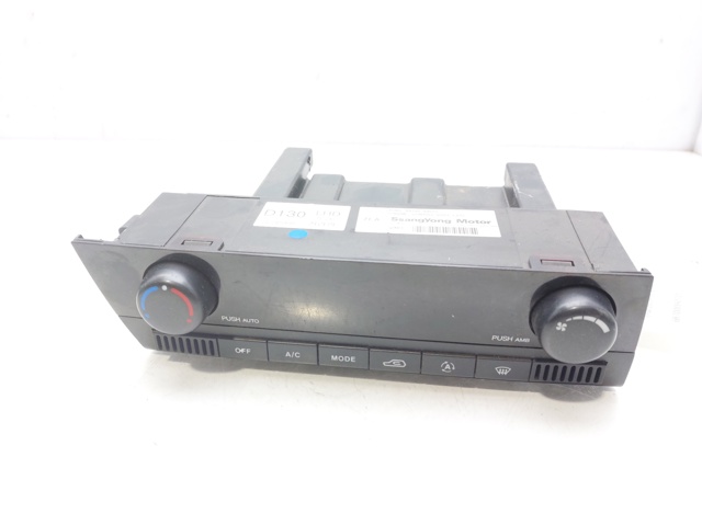 6870009070 Ssang Yong