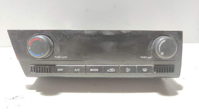6870009070 Ssang Yong