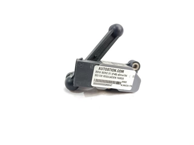 Sensor dianteiro do nível de posição de carroçaria 6870200 BMW
