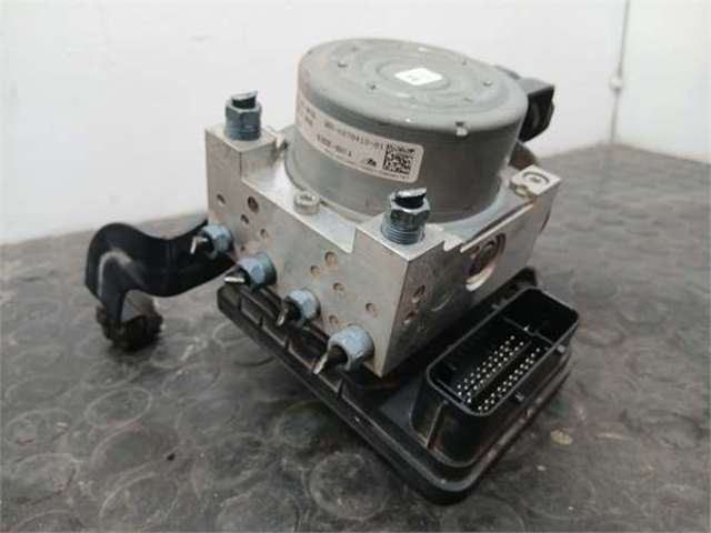 Unidade hidráulico de controlo ABS 6870418 BMW