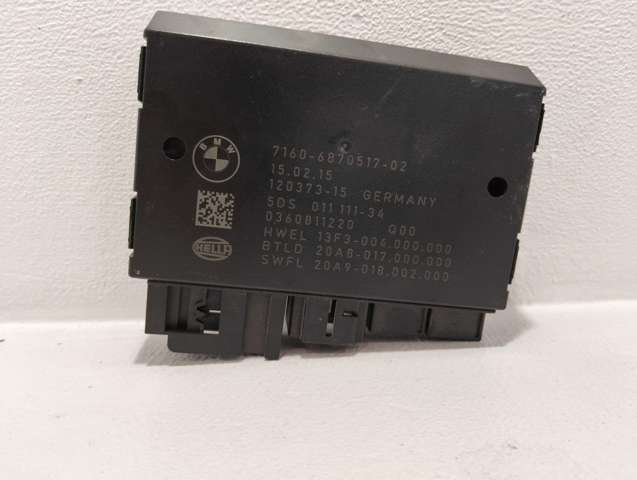 6870517 BMW