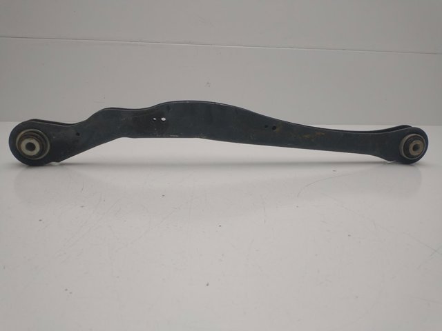Braço oscilante de suspensão traseira transversal 6870773 BMW