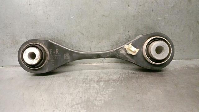 Braço oscilante superior direito de suspensão traseira 6871006 BMW