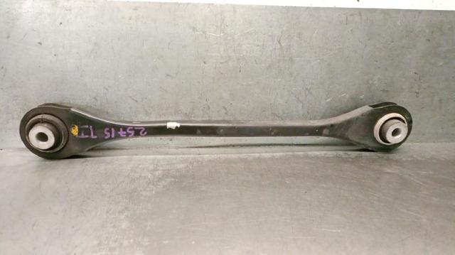 Braço oscilante transversal esquerdo de suspensão traseira 6871015 BMW