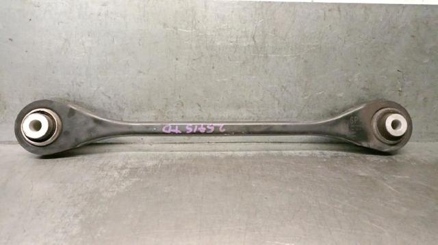 Braço oscilante transversal direito de suspensão traseira 6871016 BMW