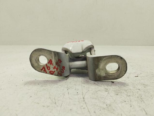 Gozno da porta dianteira esquerda 6872002060 TOYOTA