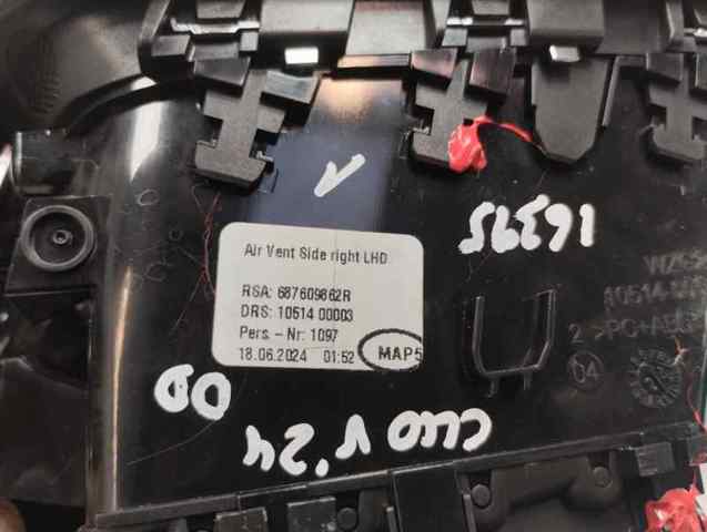 687609862R Renault (RVI)