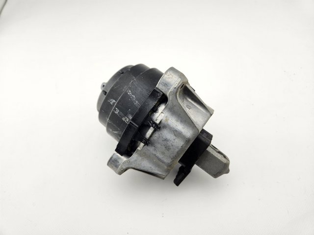 Coxim (suporte) esquerdo de motor 6878247 BMW