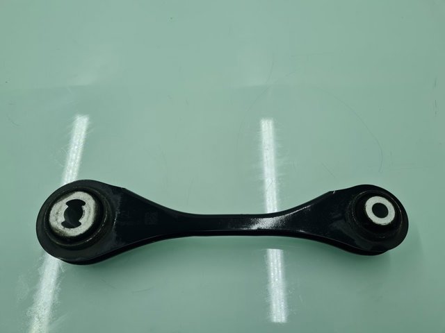 Braço oscilante superior esquerdo de suspensão traseira 6878631 BMW