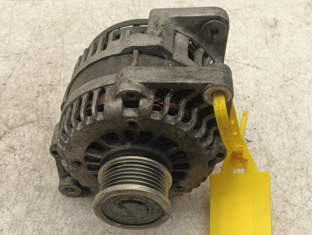 Compressor de aparelho de ar condicionado 687997689 GM
