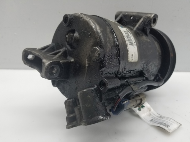 Compressor de aparelho de ar condicionado 687997689 GM