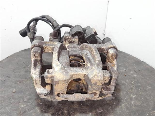 Suporte do freio traseiro esquerdo 6883025 BMW
