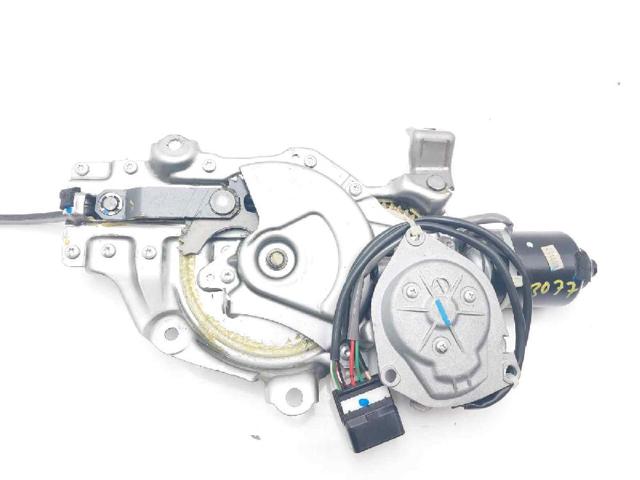 Motor acionador de abertura/fechamento de porta-malas (de 3ª/5ª porta traseira) 6891048013 TOYOTA