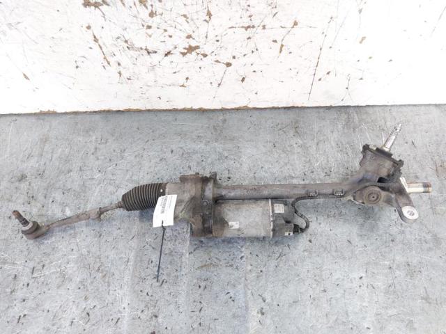 Cremalheira da direção 6891505 BMW
