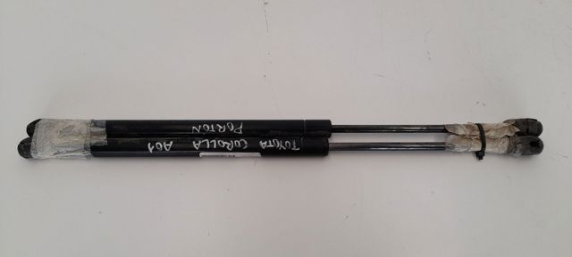 Amortecedor de tampa de porta-malas (de 3ª/5ª porta traseira) 6895002042 TOYOTA