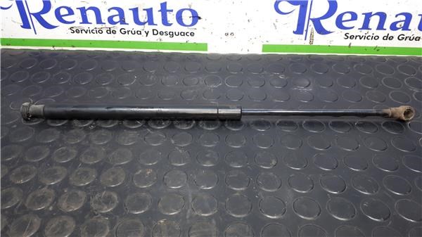 Amortecedor de tampa de porta-malas (de 3ª/5ª porta traseira) 6895002090 TOYOTA
