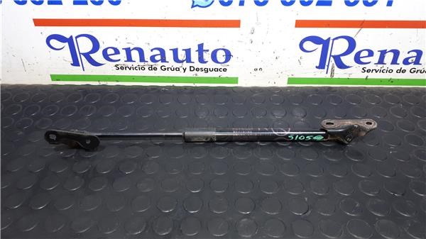 Amortecedor de tampa de porta-malas (de 3ª/5ª porta traseira) 6895002130 TOYOTA