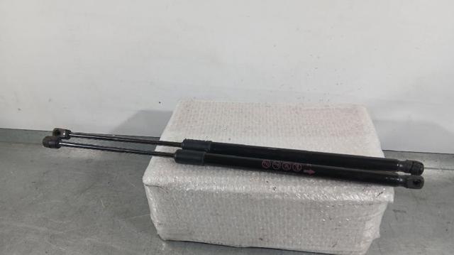 Amortecedor de tampa de porta-malas (de 3ª/5ª porta traseira) para Toyota Corolla E21