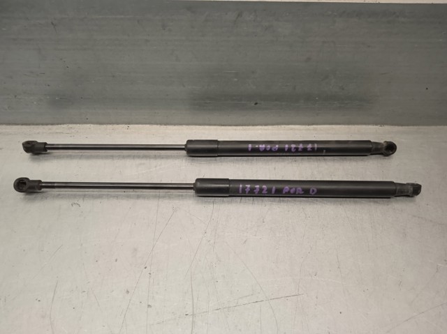 Amortecedor de tampa de porta-malas (de 3ª/5ª porta traseira) 689500D021 TOYOTA