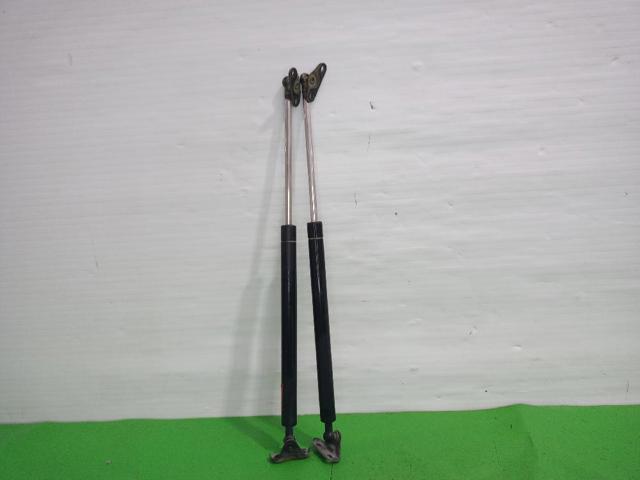 Amortecedor de tampa de porta-malas (de 3ª/5ª porta traseira) 6895049185 TOYOTA