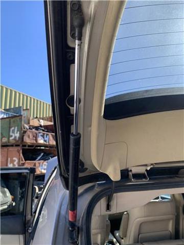 Amortecedor de tampa de porta-malas (de 3ª/5ª porta traseira) 6895049185 TOYOTA